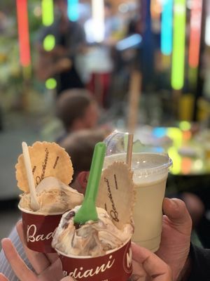 Mercato Metropolitano by null