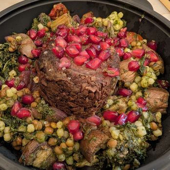 Tatte Bakery & Cafe | Boston Catering - Short rib plate - Bakeries Near Me - Boston, Massachusetts