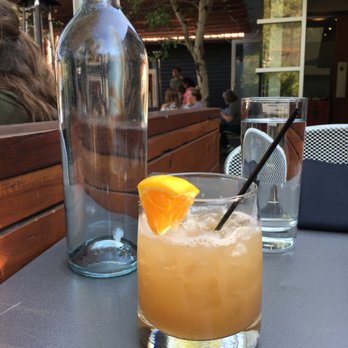 The Kitchen - Tamarind Margarita - New American Near Me - Jackson, Wyoming The Kitchen - Tamarind Margarita - New American Near Me - Jackson, Wyoming