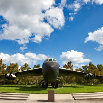 B-52 Memorial Park - Parks Near Me - Orlando, Florida