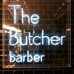The Butcher Barber