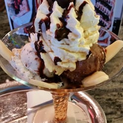 Joghurteria Il Gelato - Mozartbecher