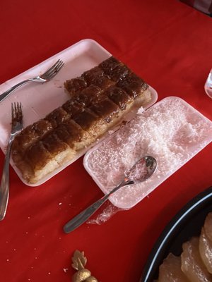 Filipino Desserts Plus by null
