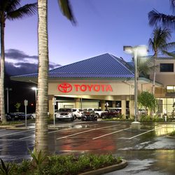 SERVCO TOYOTA WAIPAHU - 149 Photos & 351 Reviews - Car Dealers - 94-729 ...