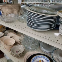 Arc Thrift Store