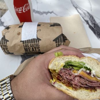 LOS GATOS MEATS & SMOKEHOUSE - Updated December 2024 - 685 Photos