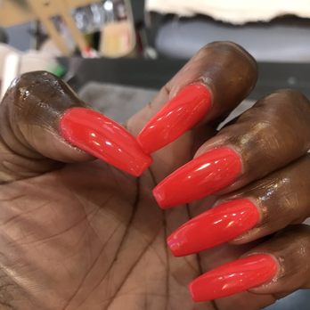 Infinite Nails & Spa - Dip powder nails - Nail Salons Near Me - Houston, Texas Infinite Nails & Spa - Dip powder nails - Nail Salons Near Me - Houston, Texas