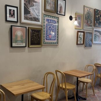 ESME - Coffee & Tea Near Me - Culver City, California ESME - Coffee & Tea Near Me - Culver City, California