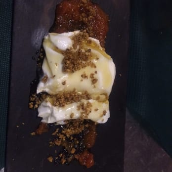 La Bodegueta Provença - Dessert! - Tapas Bars Near Me - Barcelona, B La Bodegueta Provença - Dessert! - Tapas Bars Near Me - Barcelona, B