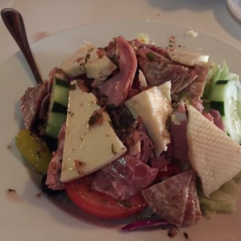 Mart Anthony's - Antipasto Salad - Italian Near Me - Chicago, Illinois Mart Anthony's - Antipasto Salad - Italian Near Me - Chicago, Illinois