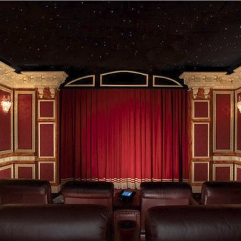Robert Allen Multimedia - Home Theatre Installation Near Me - New Canaan, Connecticut Robert Allen Multimedia - Home Theatre Installation Near Me - New Canaan, Connecticut