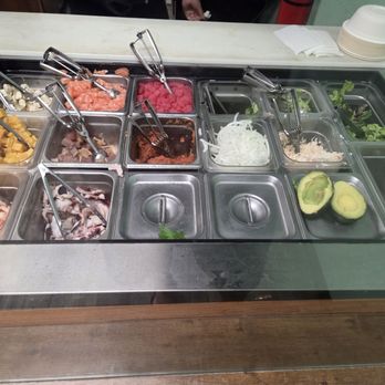 Poke Wave - Poke Near Me - Mission Viejo, California Poke Wave - Poke Near Me - Mission Viejo, California