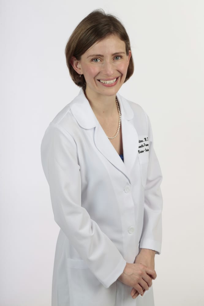 SOUTH GRANVILLE MEDICAL CENTER Updated August 2024 1614 Nc Hwy 56