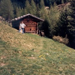 Mühlenlehrpfad Terner Bach - Mühlenlehrpfad Terner Bach