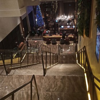 Go Place - Entrance/exit - Day Spas Near Me - Markham, Ontario