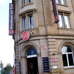 Brauhaus Zur Post