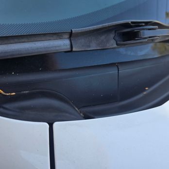Paul's Mobile Detailing - After! all sealed up! - Auto Detailing Near Me - San Francisco, California