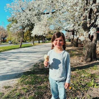 French Custard - Great spot to walk the Trolley Trail with an ice cream cone. - Ice Cream & Frozen Yogurt Near Me - Kansas City, Missouri French Custard - Great spot to walk the Trolley Trail with an ice cream cone. - Ice Cream & Frozen Yogurt Near Me - Kansas City, Missouri