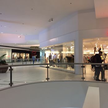 NewPark Mall - So white and clean! Love it - Shopping Centers Near Me - Newark, California
