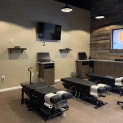 100% Chiropractic - Nolensville