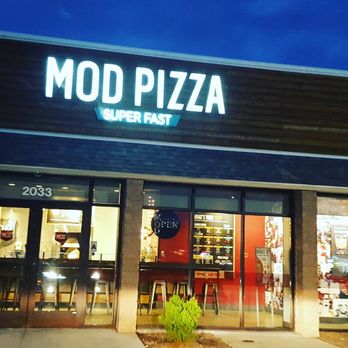 MOD Pizza - Still open - Fast Food Near Me - Maryland Heights, Missouri MOD Pizza - Still open - Fast Food Near Me - Maryland Heights, Missouri