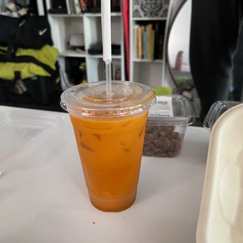 Ahan Lao - Iced Thai Tea - Laotian Near Me - Chula Vista, California Ahan Lao - Iced Thai Tea - Laotian Near Me - Chula Vista, California