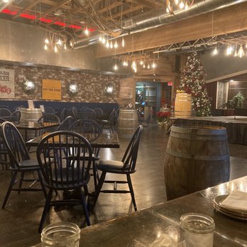 The Barn - Italian Near Me - Ramona, California The Barn - Italian Near Me - Ramona, California