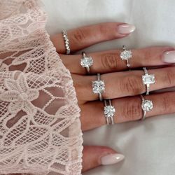 Kennedy Jewelers - Sylvie Collection