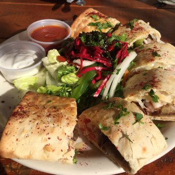 Cafe Turko - The Beyti with Eggplant was more than expected. The crispiness of the lavash was perfection, as was the eggplant and homemade tzatziki. - Halal Near Me - Seattle, Washington Cafe Turko - The Beyti with Eggplant was more than expected. The crispiness of the lavash was perfection, as was the eggplant and homemade tzatziki. - Halal Near Me - Seattle, Washington