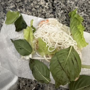 Pho Dalat Vietnamese Restaurant - 2. Spring Rolls (2) - Vietnamese Near Me - Chesapeake, Virginia Pho Dalat Vietnamese Restaurant - 2. Spring Rolls (2) - Vietnamese Near Me - Chesapeake, Virginia