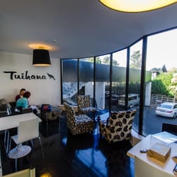 Tuihana Cafe. Foodstore