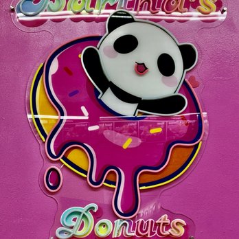 Bartha's Donuts - Bakeries Near Me - Long Beach, California Bartha's Donuts - Bakeries Near Me - Long Beach, California