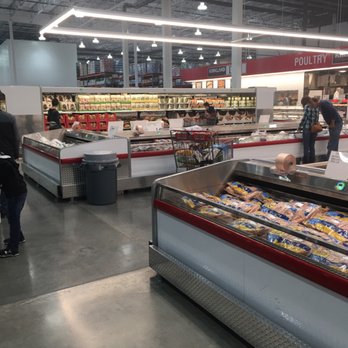 Costco - Wholesale Stores Near Me - Central Point, Oregon