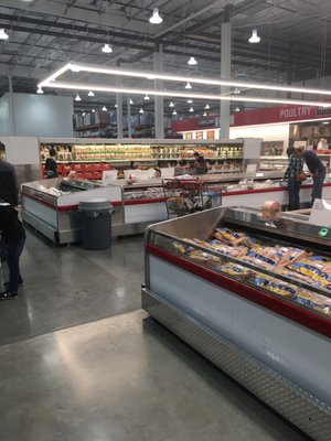 Costco Wholesale by null