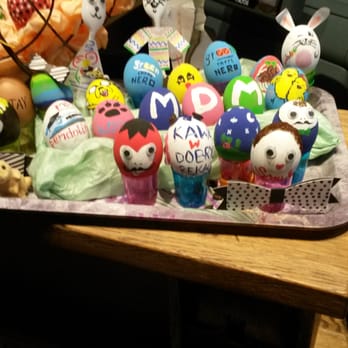 Green Caffè Nero - Easter - Coffee & Tea Near Me - Warsaw, MZ Green Caffè Nero - Easter - Coffee & Tea Near Me - Warsaw, MZ