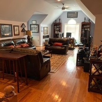 Triangle Precision Cleaning - Home Cleaning Near Me