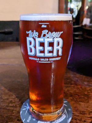 Buffalo Bill's Brewery by null