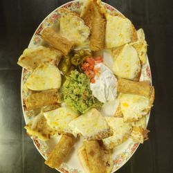 Restaurant Tarascos