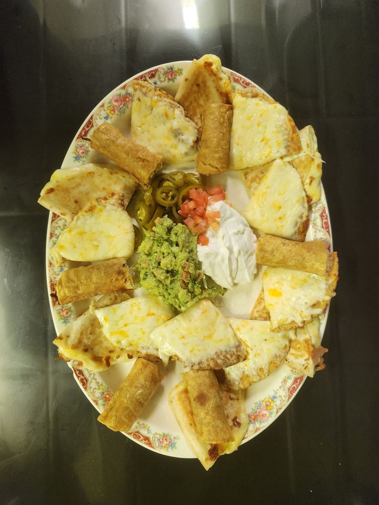 Restaurant Tarascos