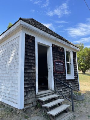 Historic O'Keefe Ranch by null