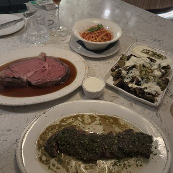 Blossom & Bourbon - Prime rib - American Near Me - San Jose, California Blossom & Bourbon - Prime rib - American Near Me - San Jose, California