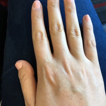 Aria Nail Bar - Classic manicure - Nail Salons Near Me - Fort Worth, Texas Aria Nail Bar - Classic manicure - Nail Salons Near Me - Fort Worth, Texas