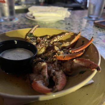 Birdcage - Special-&18 crab legs - Salad Near Me - Atlanta, Georgia