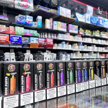 Happy smoke - 6ix9ine Tekashi dummy Vape , 8000 puffs - Vape Shops Near Me - Jacksonville, North Carolina