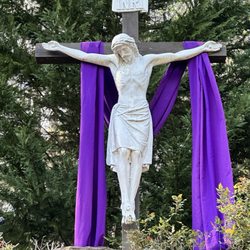 Christ The Redeemer Catholic Church