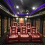 Fusion Collection Home Theater Seating