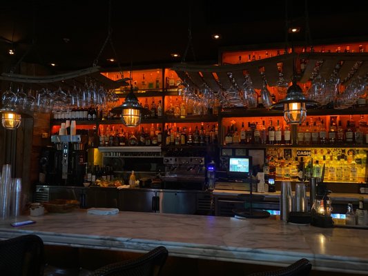 South Pointe Tavern by null