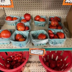 Ochs Farm Market - Tomatoes of all kinds