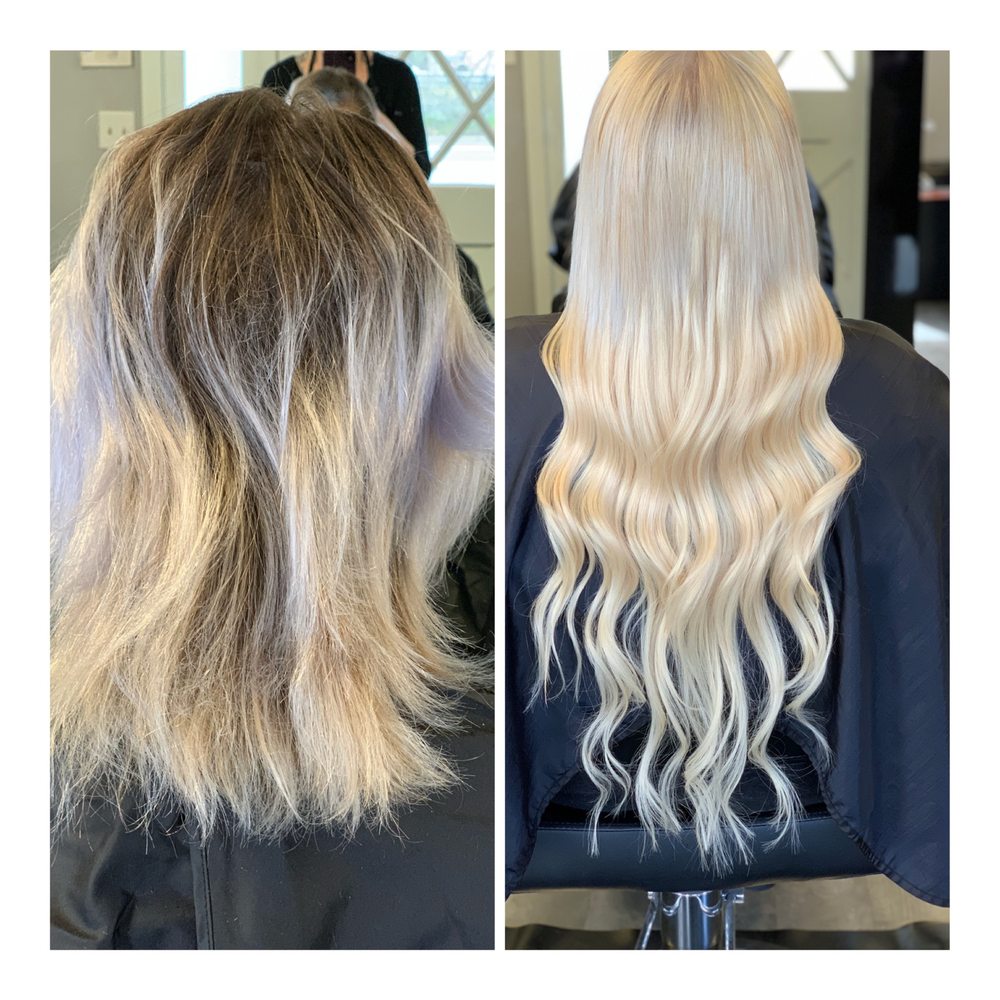 AMPLIFY SALON 272 Photos & 110 Reviews 2813 Solano Ave, Napa, CA Yelp