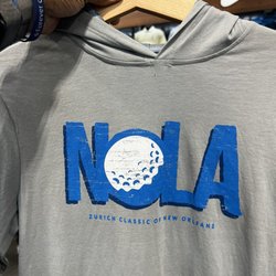 TPC Louisiana